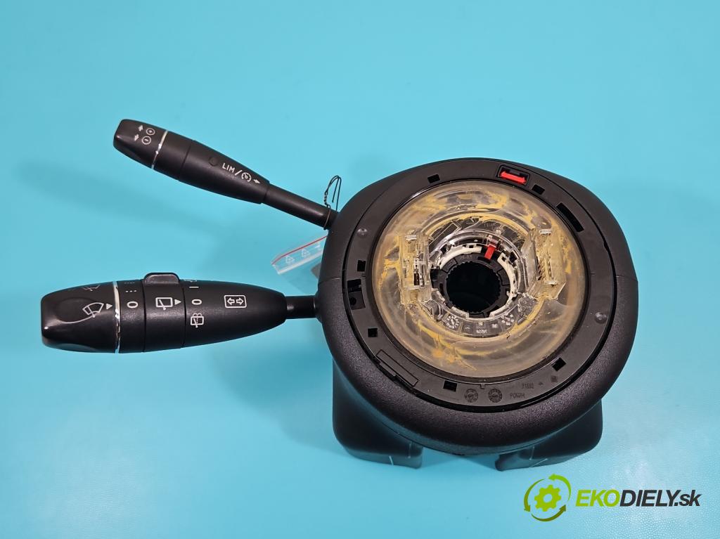 Mercedes E W212 2009-2016 2,2.0 CDI 136 HP automatic 100 kW 2143 cm3 5- prepínač komplex: A2129007402 (Prepínacie páčky pod volantom)