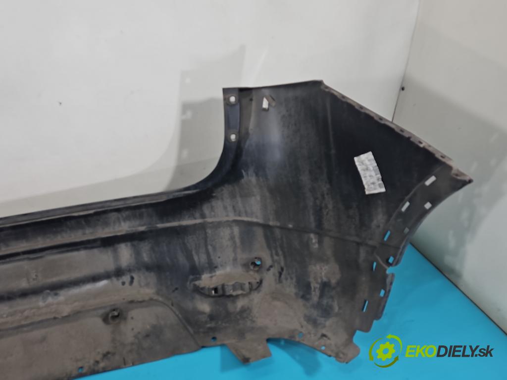 Nissan Qashqai II J11 2013-2021 1.6 dci 131 HP manual 96 kW 1598 cm3 5- nárazník zadné  (Kľučka dverí ostatné)