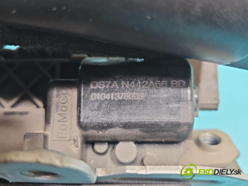 Ford Mondeo Mk5 2014-2022 2.0 tdci 179KM automatic 132 kW 1997 cm3 5- zámok kufrové dvere zadné DS7A-N442A66-BD