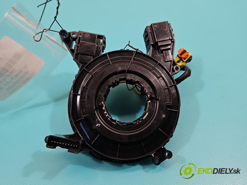 Ford Mondeo Mk5 2014-2022 2.0 tdci 179KM automatic 132 kW 1997 cm3 5- Páska: airbag EG9T-14A664-CBW (Airbag)