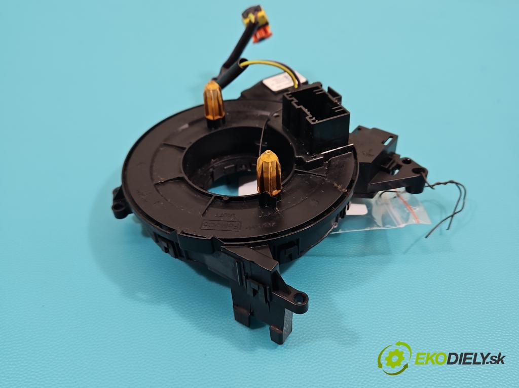 Ford Mondeo Mk5 2014-2022 2.0 tdci 179KM automatic 132 kW 1997 cm3 5- Páska: airbag EG9T-14A664-CBW (Airbag)