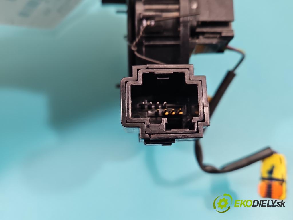 Ford Mondeo Mk5 2014-2022 2.0 tdci 179KM automatic 132 kW 1997 cm3 5- Páska: airbag EG9T-14A664-CBW (Airbag)