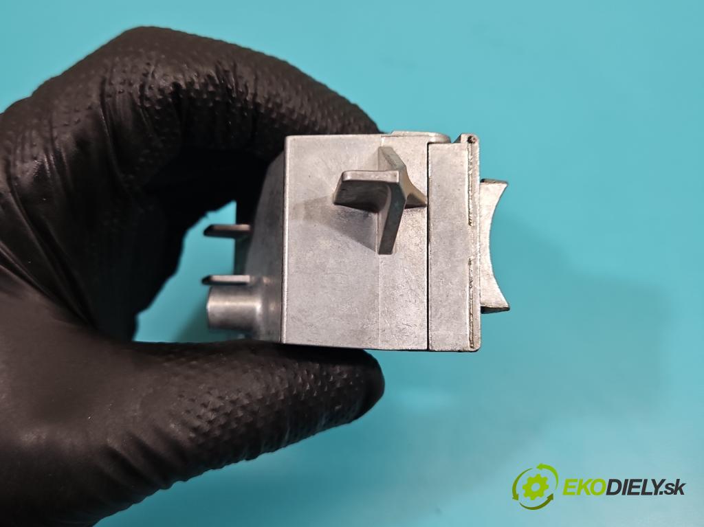 Ford Mondeo Mk5 2014-2022 2.0 tdci 179KM automatic 132 kW 1997 cm3 5- Blokada: řízení: 7G91-3F880 (Řízení ostatní)