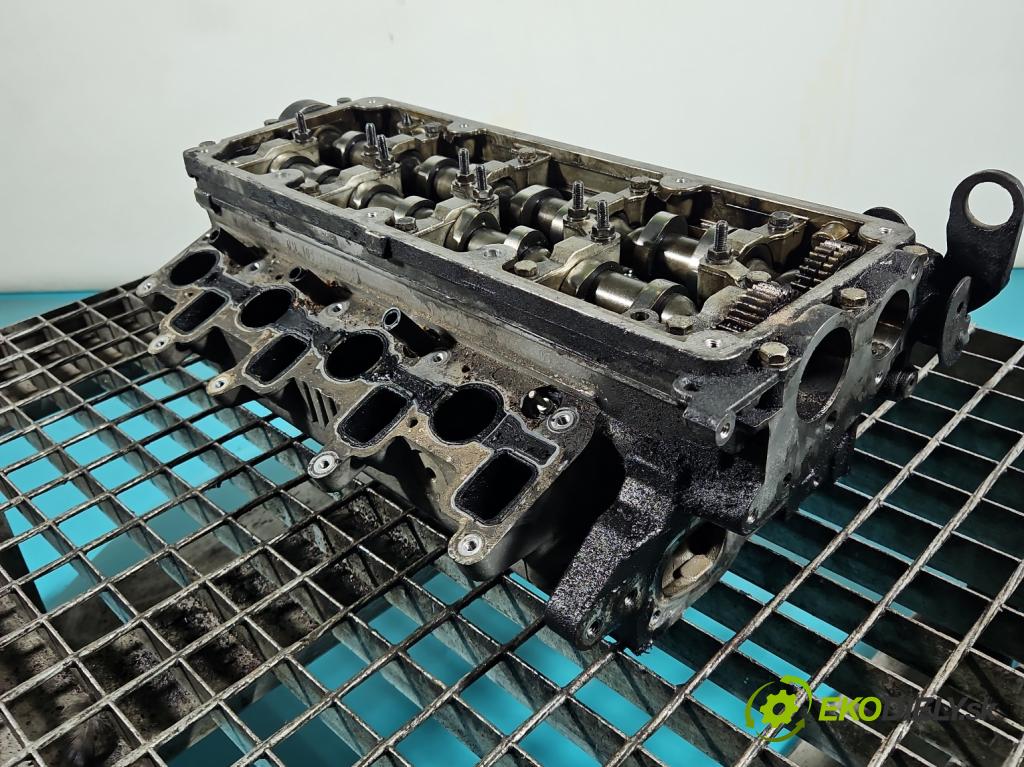 Vw Passat B6 2005-2010 2.0 tdi 170 hp automatic 125 kW 1968 cm3 5- hlava motoru CBB