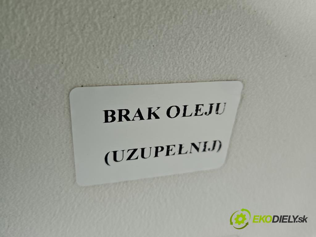 Bmw X3 E83 2003-2010 2.0d 150 HP manual 110 kW 1995 cm3 5- Redukce: 7526278