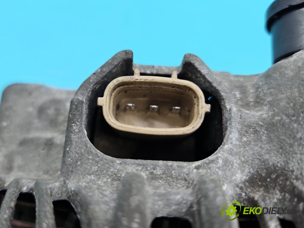 Subaru Legacy IV 2004-2009 2.0 boxer 165 HP automatic 121 kW 1994 cm3 5- Alternator 23700-AA521 (Alternátor)