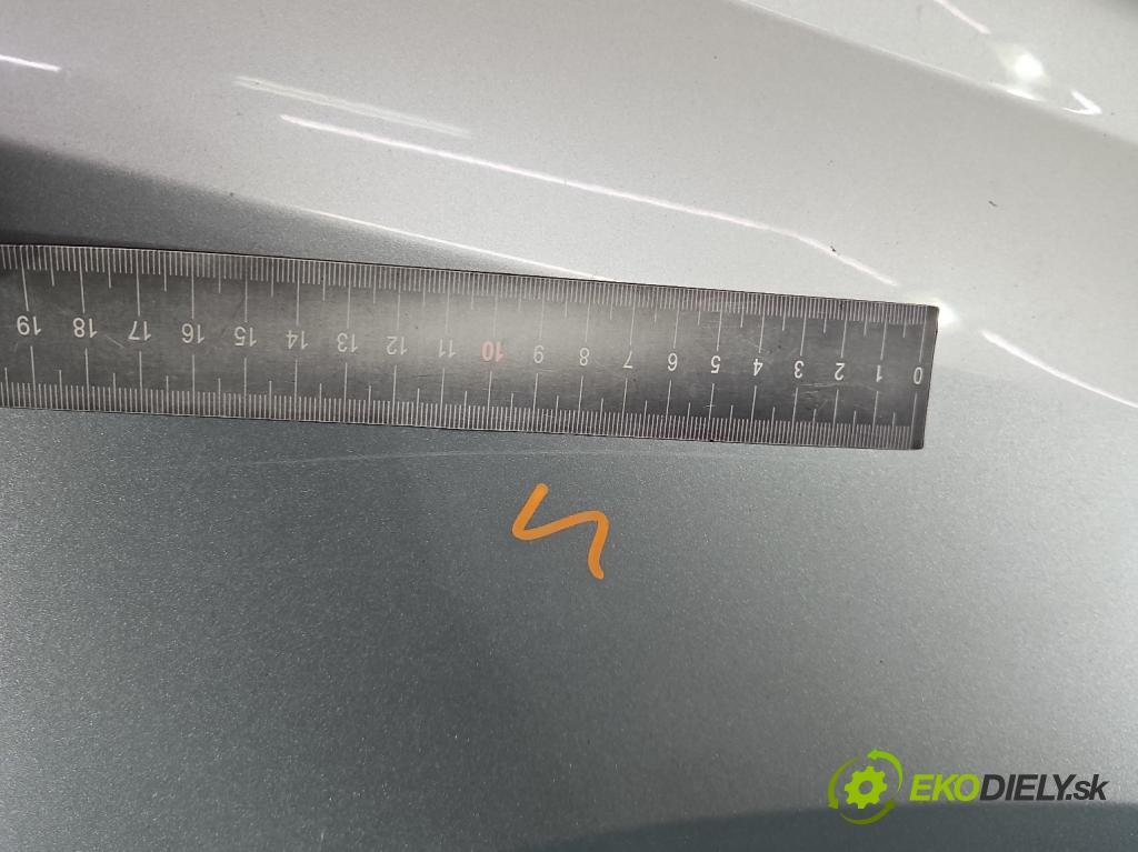 Subaru Legacy IV 2004-2009 2.0 boxer 165 hp automatic 121 kW 1994 cm3 5- blatnik přední pravý  (Klika dveří ostatní)