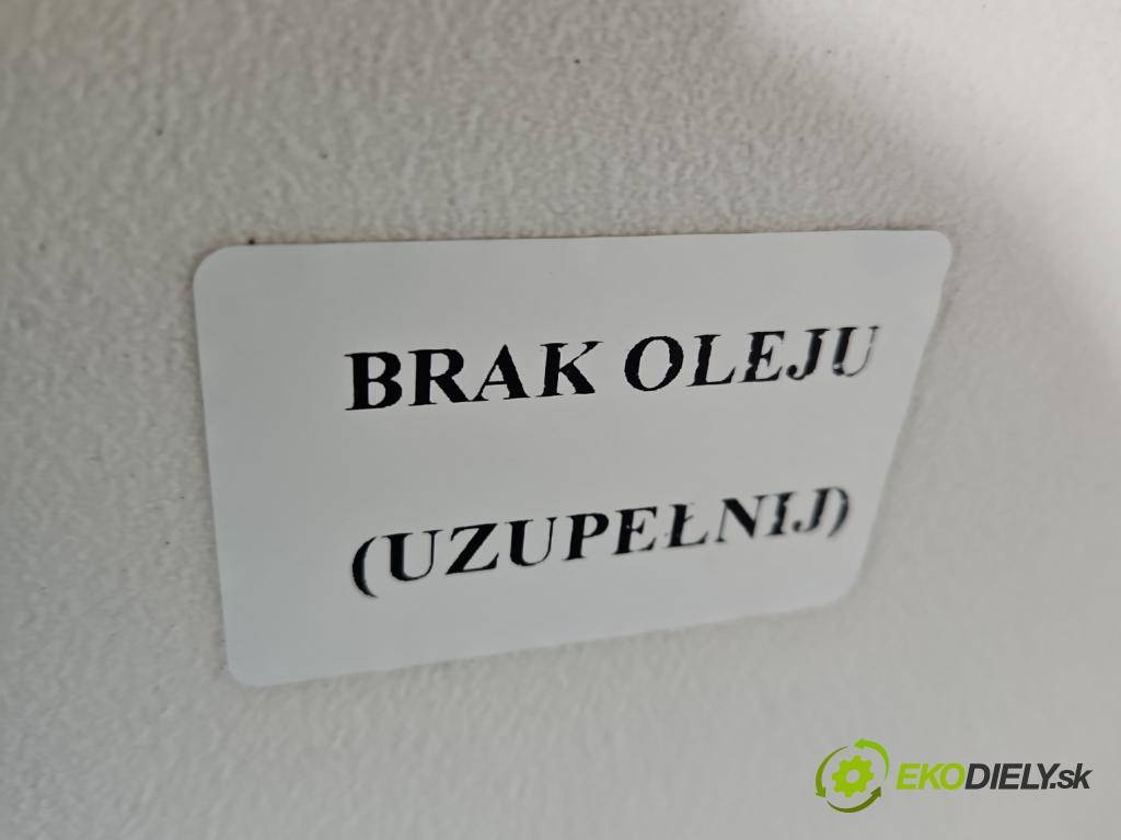 Subaru Legacy IV 2004-2009 2.0 boxer 165 HP automatic 121 kW 1994 cm3 5- Most: zadní: