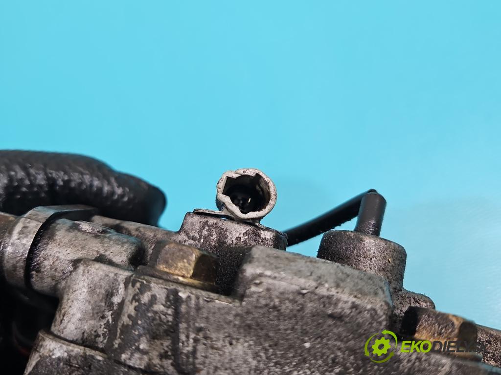 Subaru Legacy IV 2004-2009 2.0 boxer 165 hp automatic 121 kW 1994 cm3 5- čerpadlo posilovač  (Servočerpadlo)