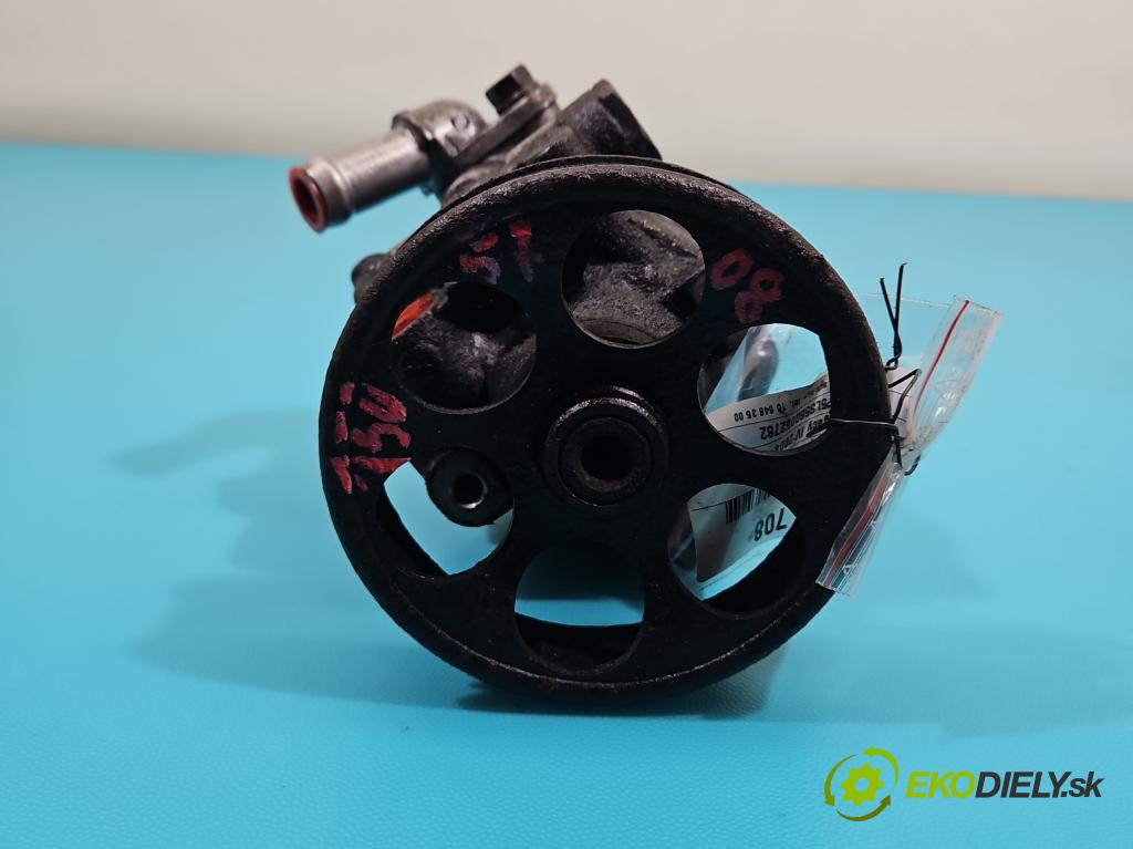 Subaru Legacy IV 2004-2009 2.0 boxer 165 hp automatic 121 kW 1994 cm3 5- čerpadlo posilovač  (Servočerpadlo)