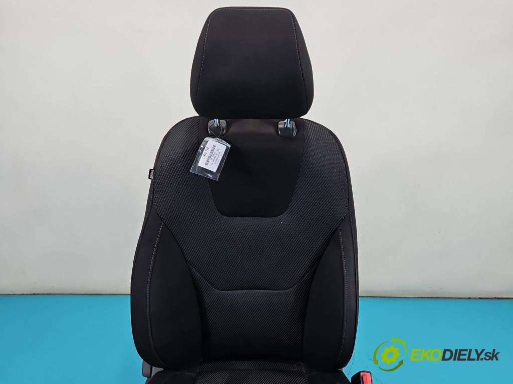 Ford Mondeo Mk5 2014-2022 2.0 tdci 179KM automatic 132 kW 1997 cm3 5- Sedačka pravý  (Sedadlo)