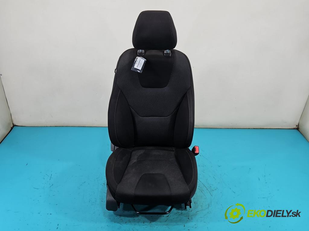 Ford Mondeo Mk5 2014-2022 2.0 tdci 179KM automatic 132 kW 1997 cm3 5- Sedačka pravý  (Sedadlo)