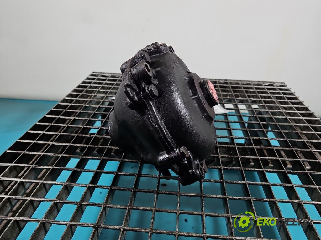 Bmw X3 E83 2003-2010 2.0d 150 hp manual 110 kW 1995 cm3 5- diferenciál přední 7540534