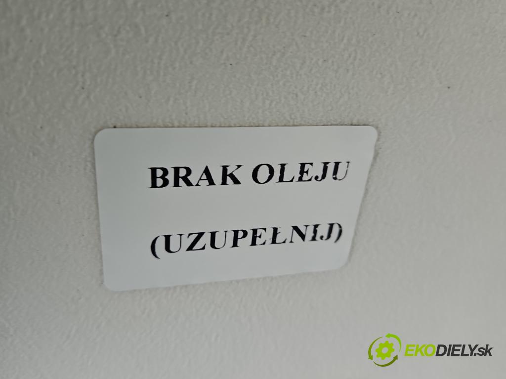 Bmw X3 E83 2003-2010 2.0d 150 hp manual 110 kW 1995 cm3 5- diferenciál přední 7540534