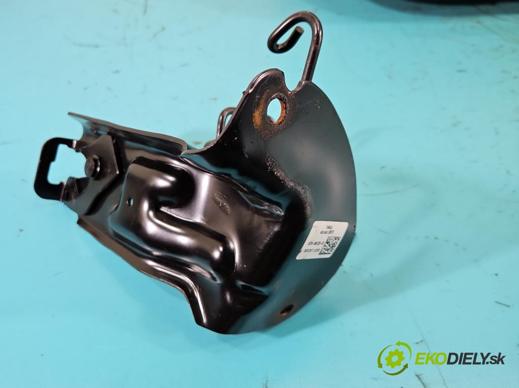 Ford Mondeo Mk5 2014-2022 2.0 tdci 179KM automatic 132 kW 1997 cm3 5- Pohovka: zadné (Sedadlo)