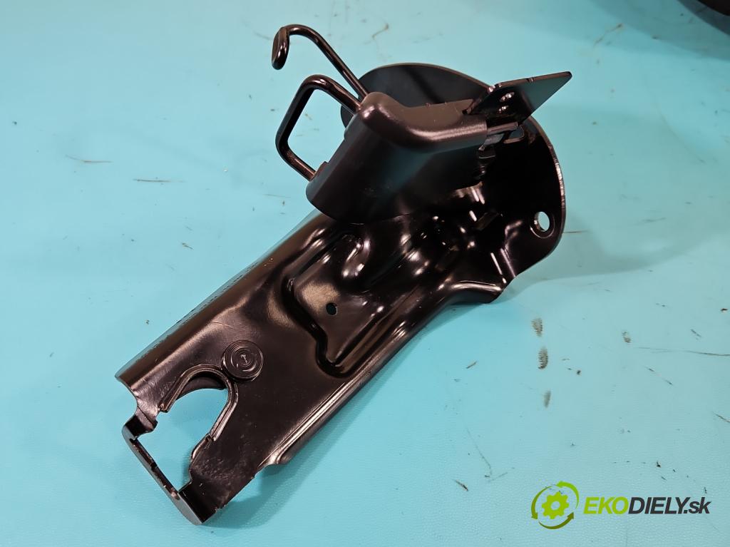 Ford Mondeo Mk5 2014-2022 2.0 tdci 179KM automatic 132 kW 1997 cm3 5- Pohovka: zadné (Sedadlo)