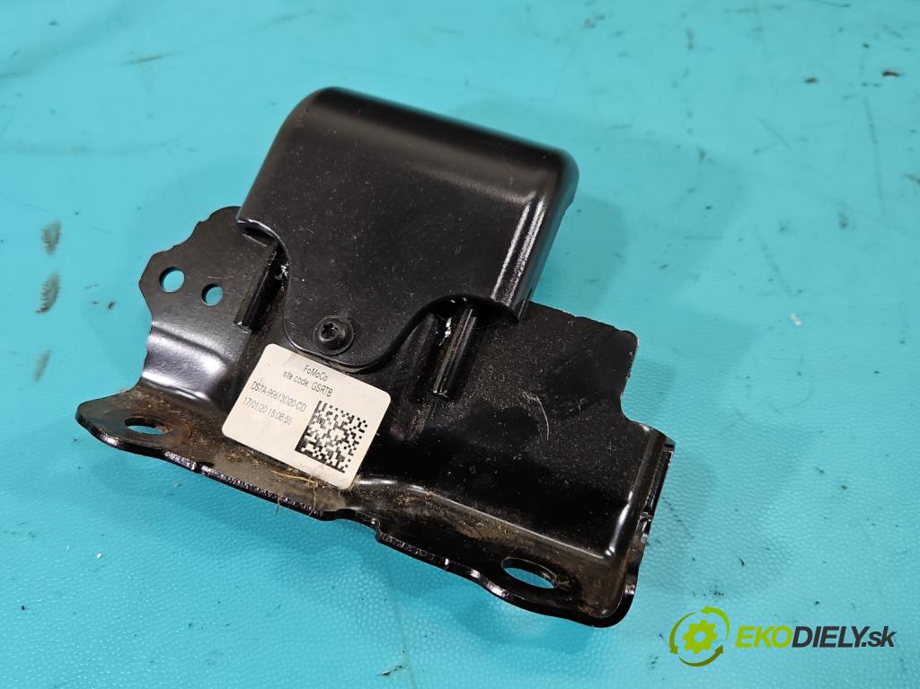 Ford Mondeo Mk5 2014-2022 2.0 tdci 179KM automatic 132 kW 1997 cm3 5- Pohovka: zadné (Sedadlo)