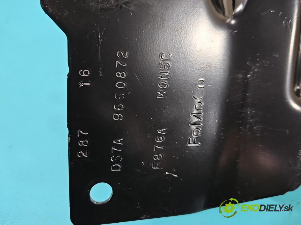 Ford Mondeo Mk5 2014-2022 2.0 tdci 179KM automatic 132 kW 1997 cm3 5- Pohovka: zadné (Sedadlo)