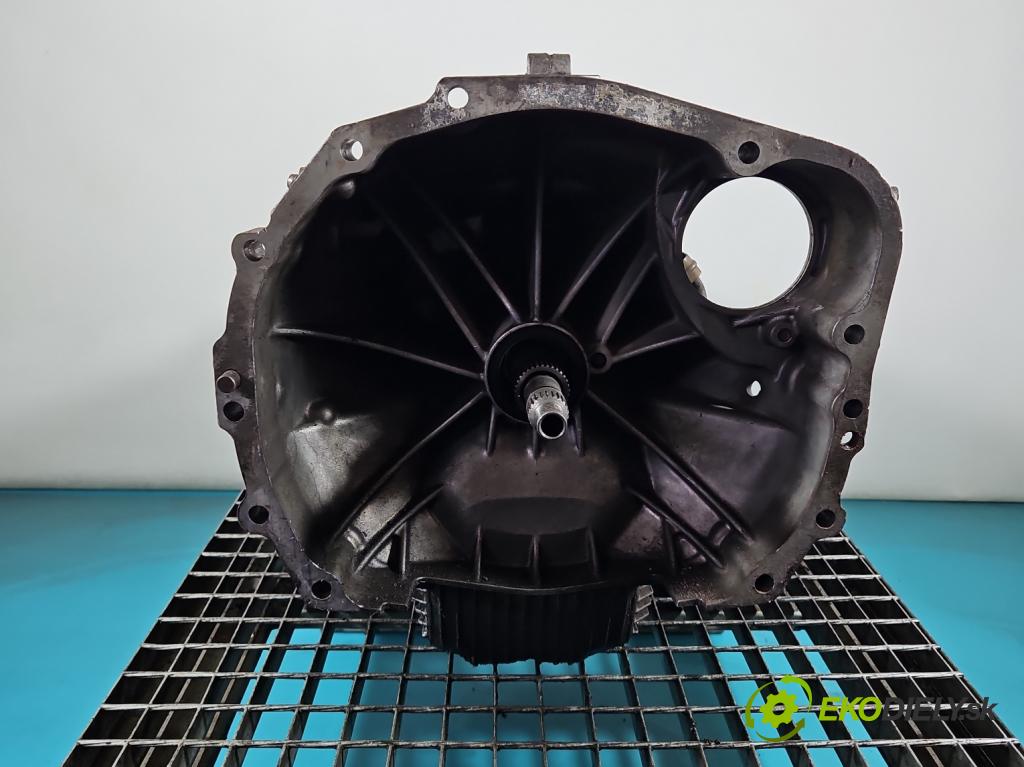 Subaru Legacy IV 2004-2009 2.0 boxer 165 hp automatic 121 kW 1994 cm3 5- převodovka stupňová automat TV1B7MFAAB-2W