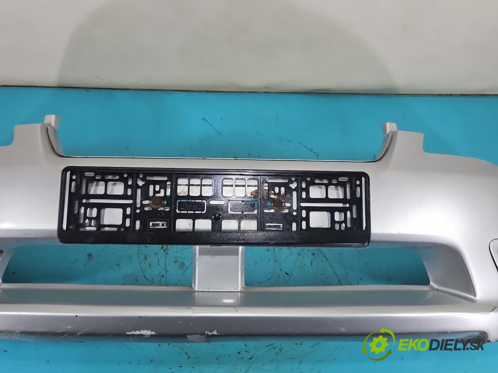 Subaru Legacy IV 2004-2009 2.0 boxer 165 HP automatic 121 kW 1994 cm3 5- nárazník predné  (Kľučka dverí ostatné)