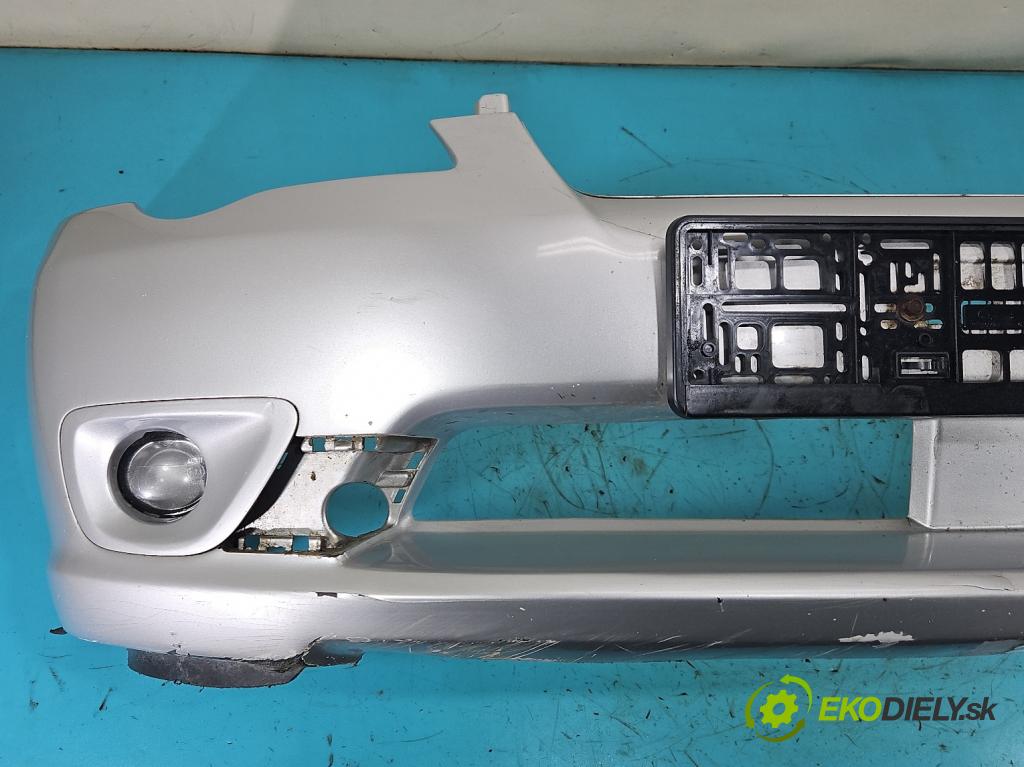 Subaru Legacy IV 2004-2009 2.0 boxer 165 HP automatic 121 kW 1994 cm3 5- nárazník predné  (Kľučka dverí ostatné)