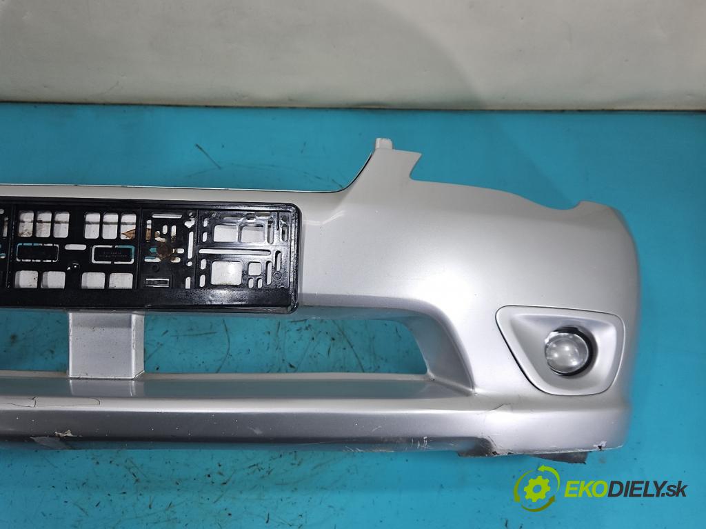 Subaru Legacy IV 2004-2009 2.0 boxer 165 HP automatic 121 kW 1994 cm3 5- nárazník predné  (Kľučka dverí ostatné)