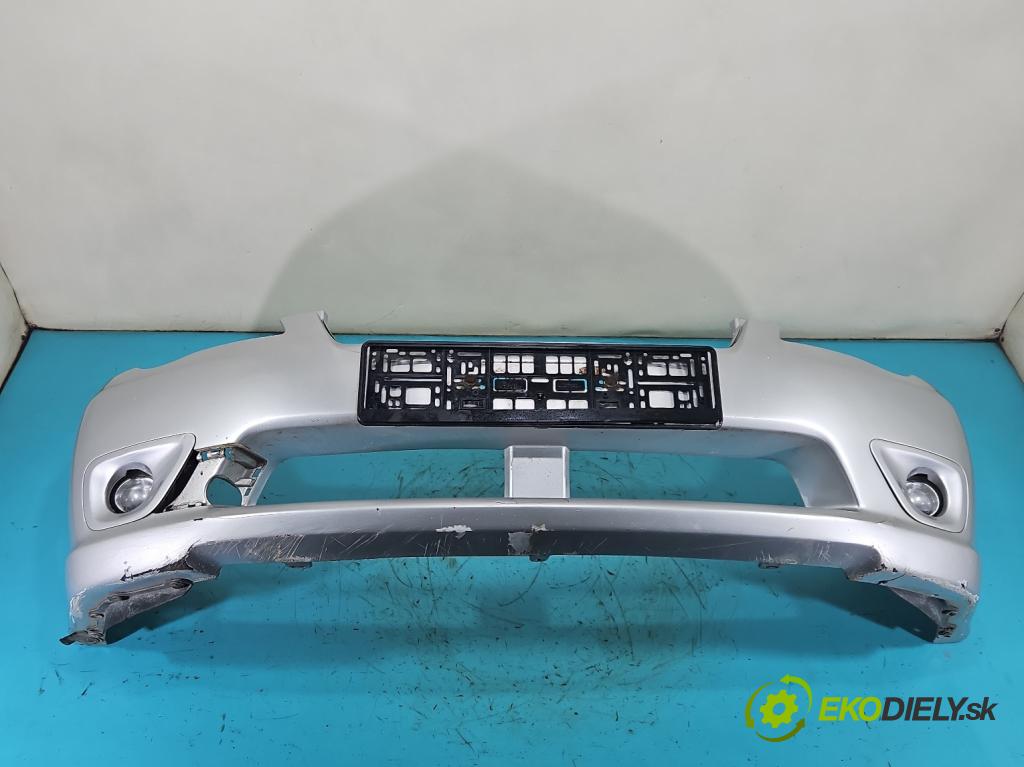 Subaru Legacy IV 2004-2009 2.0 boxer 165 HP automatic 121 kW 1994 cm3 5- nárazník predné  (Kľučka dverí ostatné)