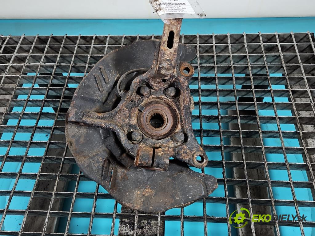 Subaru Legacy IV 2004-2009 2.0 boxer 165 HP automatic 121 kW 1994 cm3 5- náboj pravé  (Náboj kolesa)