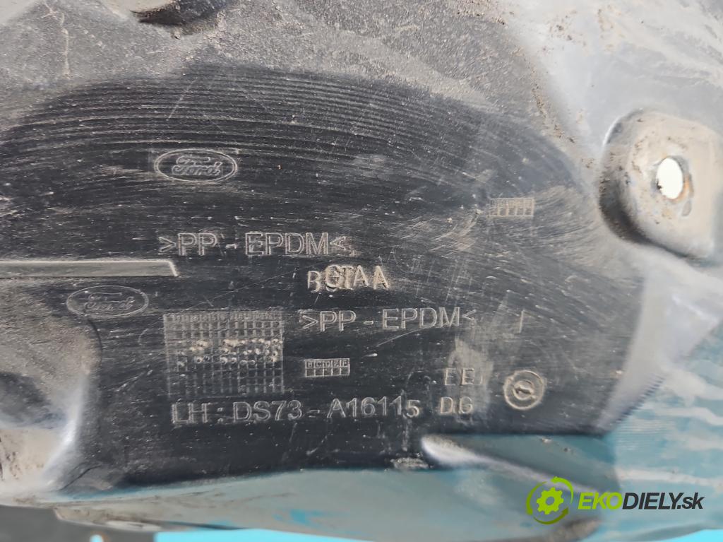 Ford Mondeo Mk5 2014-2022 2.0 tdci 179KM automatic 132 kW 1997 cm3 5- blatník: přední levé DS73-A16115DG