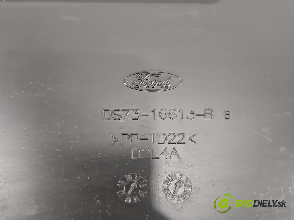 Ford Mondeo Mk5 2014-2022 2.0 tdci 179KM automatic 132 kW 1997 cm3 5- kryt plastová DS73-16613-B