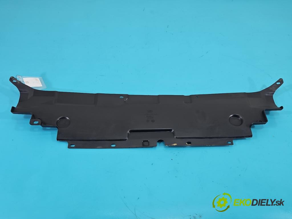 Ford Mondeo Mk5 2014-2022 2.0 tdci 179KM automatic 132 kW 1997 cm3 5- kryt plastová DS73-16613-B