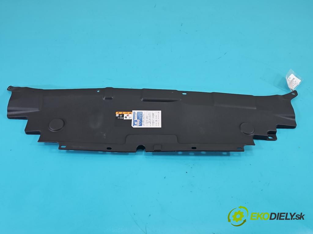 Ford Mondeo Mk5 2014-2022 2.0 tdci 179KM automatic 132 kW 1997 cm3 5- kryt plastová DS73-16613-B
