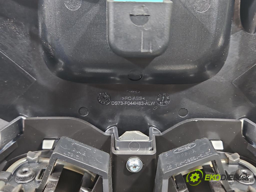 Ford Mondeo Mk5 2014-2022 2.0 tdci 179KM automatic 132 kW 1997 cm3 5- Rukojeť: na nápoje: DG9T13D734CCW (Držiak (úchyt) na nápoje)