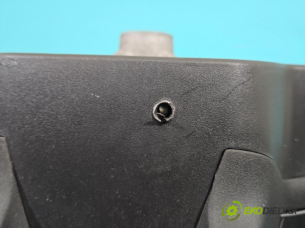 Ford Mondeo Mk5 2014-2022 2.0 tdci 179KM automatic 132 kW 1997 cm3 5- volant DS73-3600-ER3ZHE (Volant)