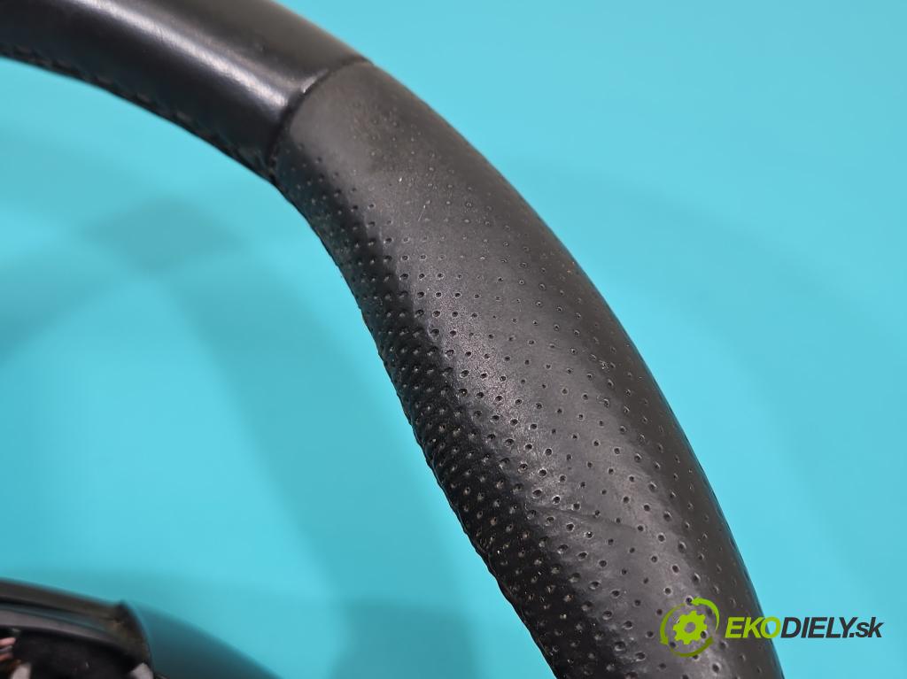 Ford Mondeo Mk5 2014-2022 2.0 tdci 179KM automatic 132 kW 1997 cm3 5- volant DS73-3600-ER3ZHE (Volant)