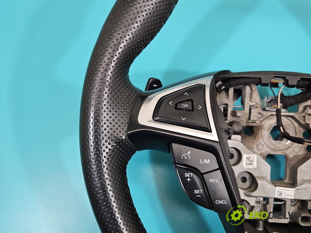 Ford Mondeo Mk5 2014-2022 2.0 tdci 179KM automatic 132 kW 1997 cm3 5- volant DS73-3600-ER3ZHE (Volant)