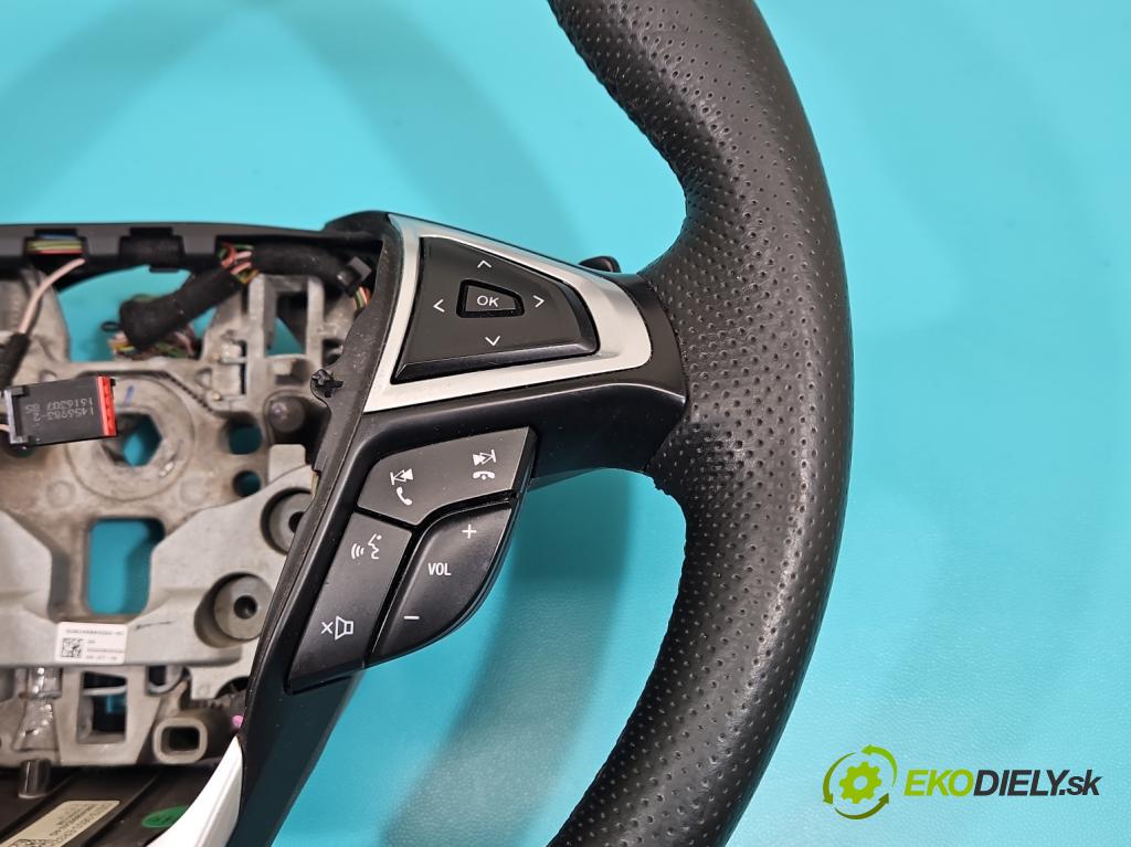 Ford Mondeo Mk5 2014-2022 2.0 tdci 179KM automatic 132 kW 1997 cm3 5- volant DS73-3600-ER3ZHE (Volant)