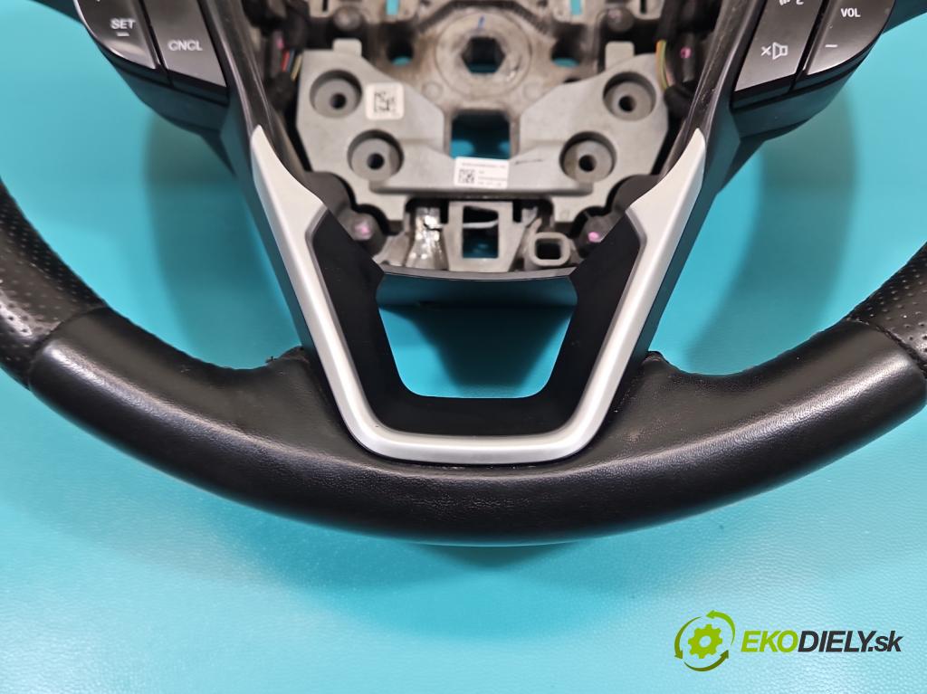 Ford Mondeo Mk5 2014-2022 2.0 tdci 179KM automatic 132 kW 1997 cm3 5- volant DS73-3600-ER3ZHE (Volant)