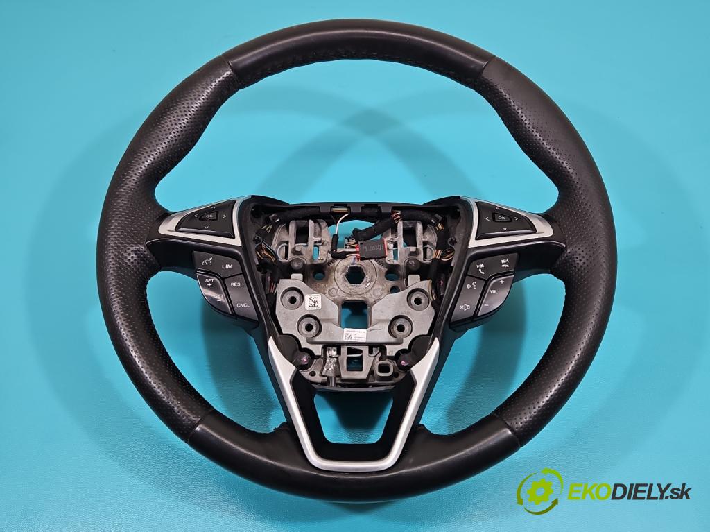 Ford Mondeo Mk5 2014-2022 2.0 tdci 179KM automatic 132 kW 1997 cm3 5- volant DS73-3600-ER3ZHE (Volant)