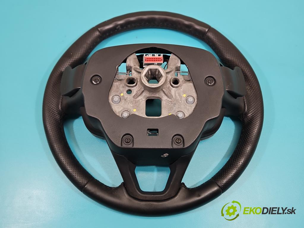 Ford Mondeo Mk5 2014-2022 2.0 tdci 179KM automatic 132 kW 1997 cm3 5- volant DS73-3600-ER3ZHE (Volant)