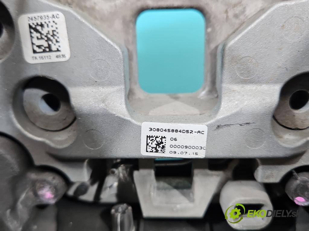 Ford Mondeo Mk5 2014-2022 2.0 tdci 179KM automatic 132 kW 1997 cm3 5- volant DS73-3600-ER3ZHE (Volant)