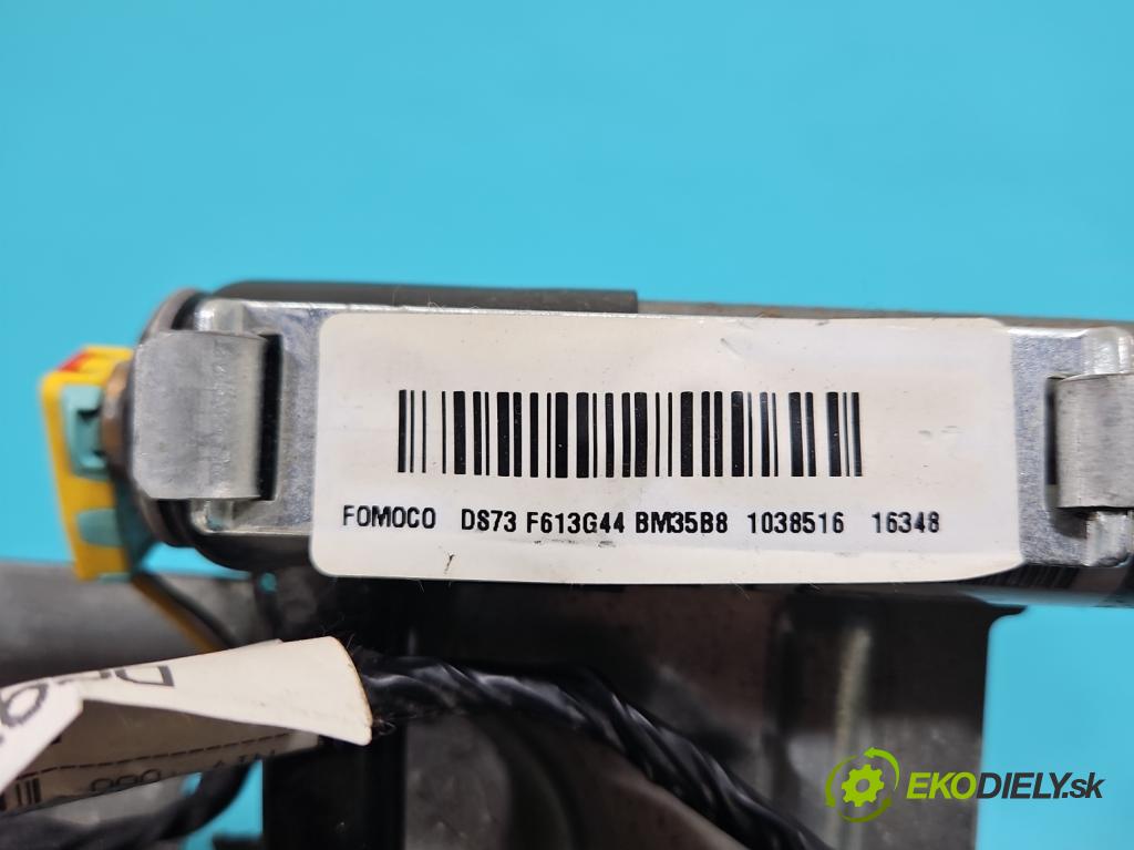 Ford Mondeo Mk5 2014-2022 2.0 tdci 179KM automatic 132 kW 1997 cm3 5- stěna bezpečnost zadní střední: DS73-F613G44-BM