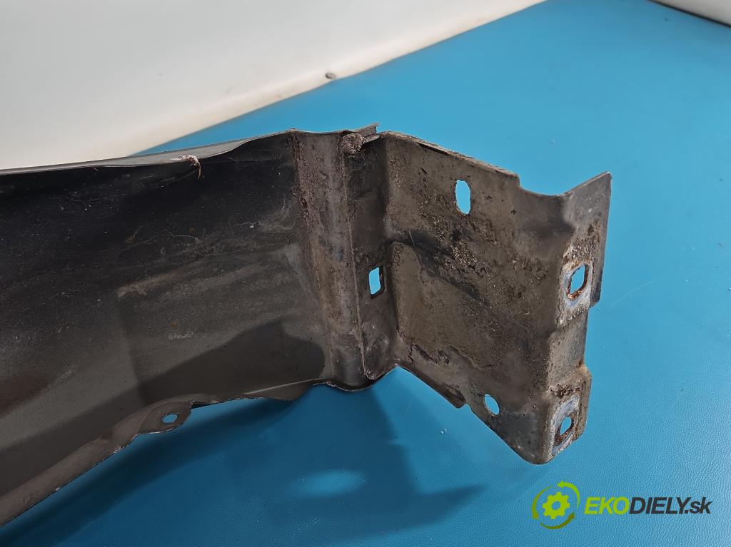 Ford Mondeo Mk5 2014-2022 2.0 tdci 179KM automatic 132 kW 1997 cm3 5- blatnik přední levý  (Levý přední blatník)