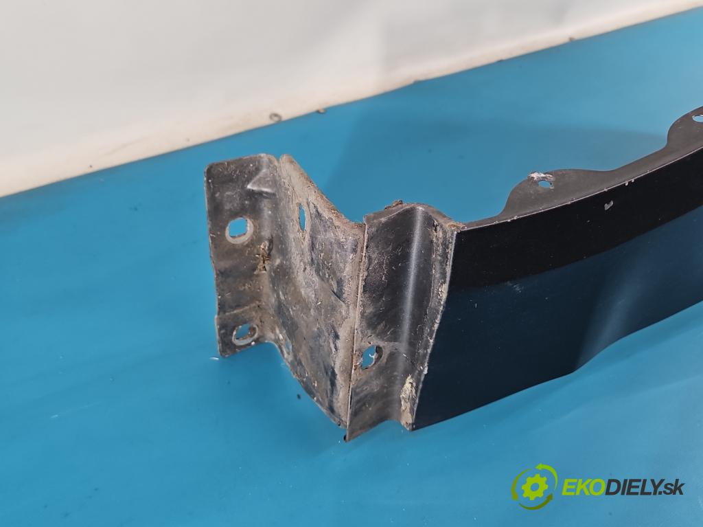 Ford Mondeo Mk5 2014-2022 2.0 tdci 179KM automatic 132 kW 1997 cm3 5- blatnik přední levý  (Levý přední blatník)