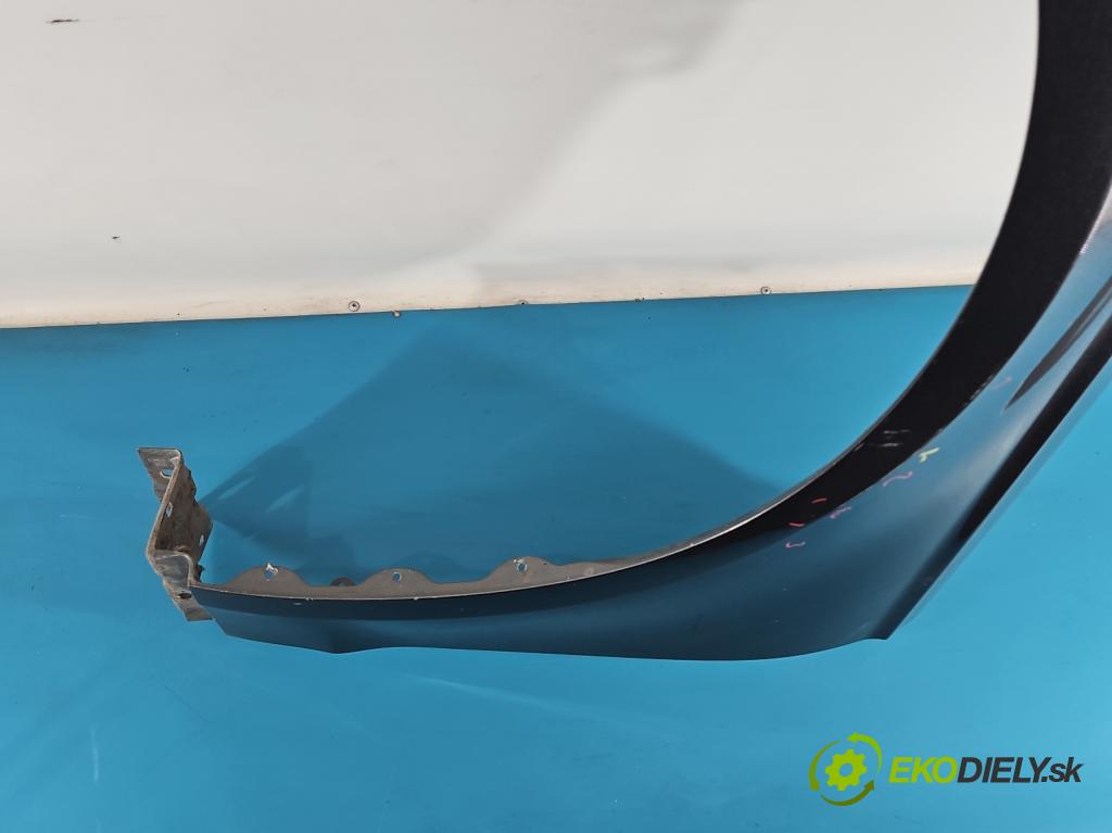 Ford Mondeo Mk5 2014-2022 2.0 tdci 179KM automatic 132 kW 1997 cm3 5- blatnik přední levý  (Levý přední blatník)