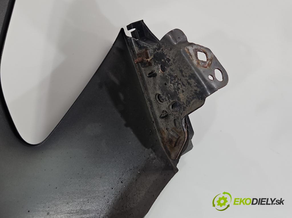 Ford Mondeo Mk5 2014-2022 2.0 tdci 179KM automatic 132 kW 1997 cm3 5- blatnik přední levý  (Levý přední blatník)