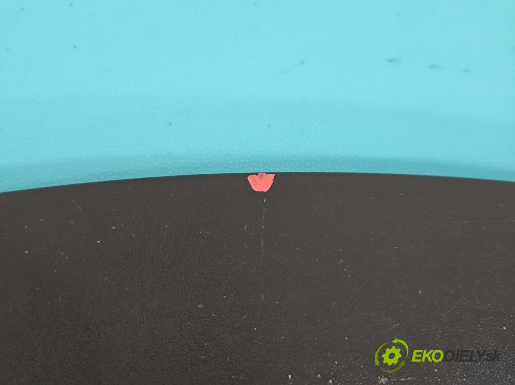 Nissan Qashqai II J11 2013-2021 1.6 dci 131 HP manual 96 kW 1598 cm3 5- lišta blatník zadné pravé 938284EA0A (Lišta)