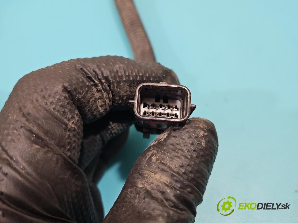 Nissan Qashqai II J11 2013-2021 1.6 dci 131 HP manual 96 kW 1598 cm3 5- snímač parkovaní: 240934EA0A