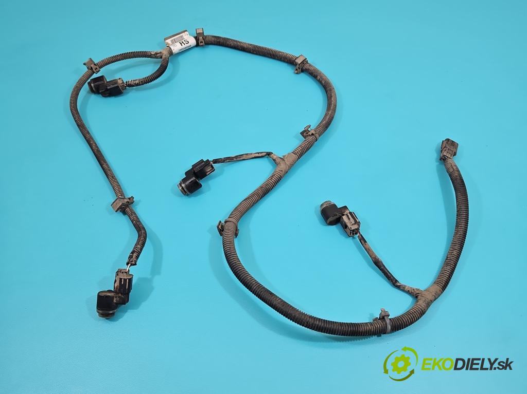 Nissan Qashqai II J11 2013-2021 1.6 dci 131 HP manual 96 kW 1598 cm3 5- snímač parkovaní: 240934EA0A