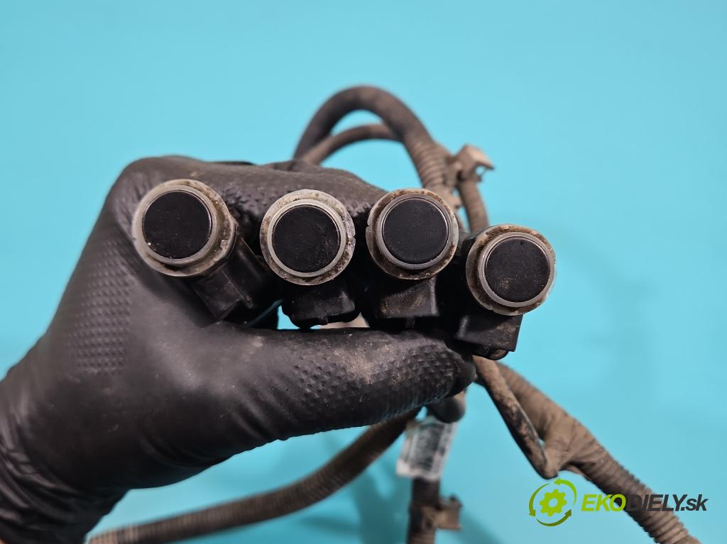 Nissan Qashqai II J11 2013-2021 1.6 dci 131 HP manual 96 kW 1598 cm3 5- snímač parkovaní: 240934EA0A